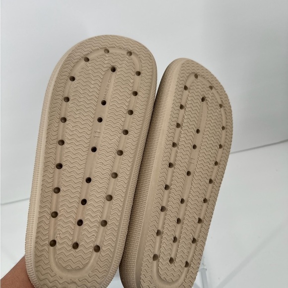 MIA Lexa Cloud Violett Sand Sandals Size 11M NEW - Picture 4 of 4